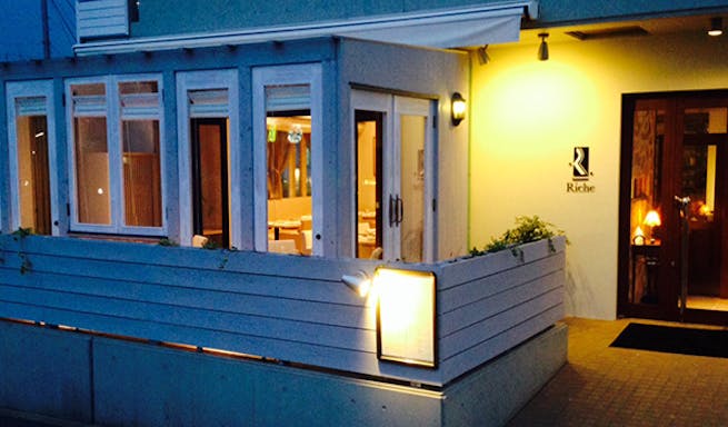 レストラン リッシュ Restaurant Riche 辻堂 フランス料理 一休 Comレストラン レストラン リッシュ Restaurant Riche 辻堂 フランス料理 一休 Comレストラン