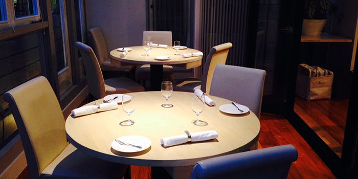 ディナー レストラン リッシュ Restaurant Riche 辻堂 フランス料理 一休 Comレストラン