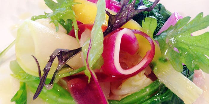 レストラン リッシュ（Restaurant Riche）