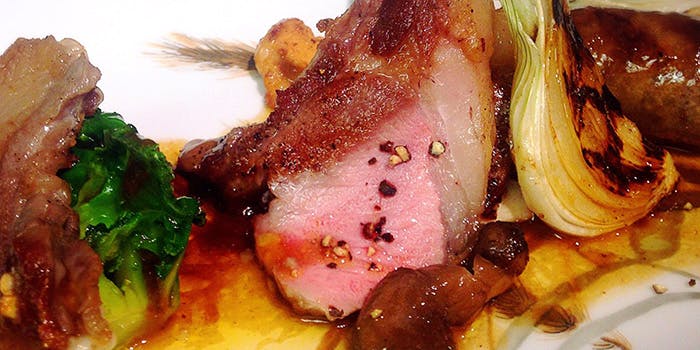 レストラン リッシュ（Restaurant Riche）