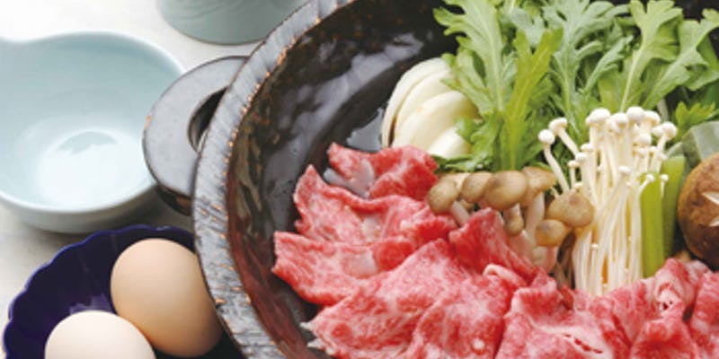 【松コース】＋メインのお肉料理を必ずご記入ください（5月～9月／納涼床席確約）