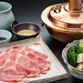 京都牛懐石 稲吉