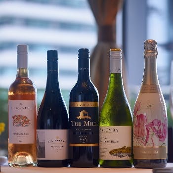 Wattle Tokyo�i���g�� �g�[�L���[�j�i�� Salt by Luke Mangan�j