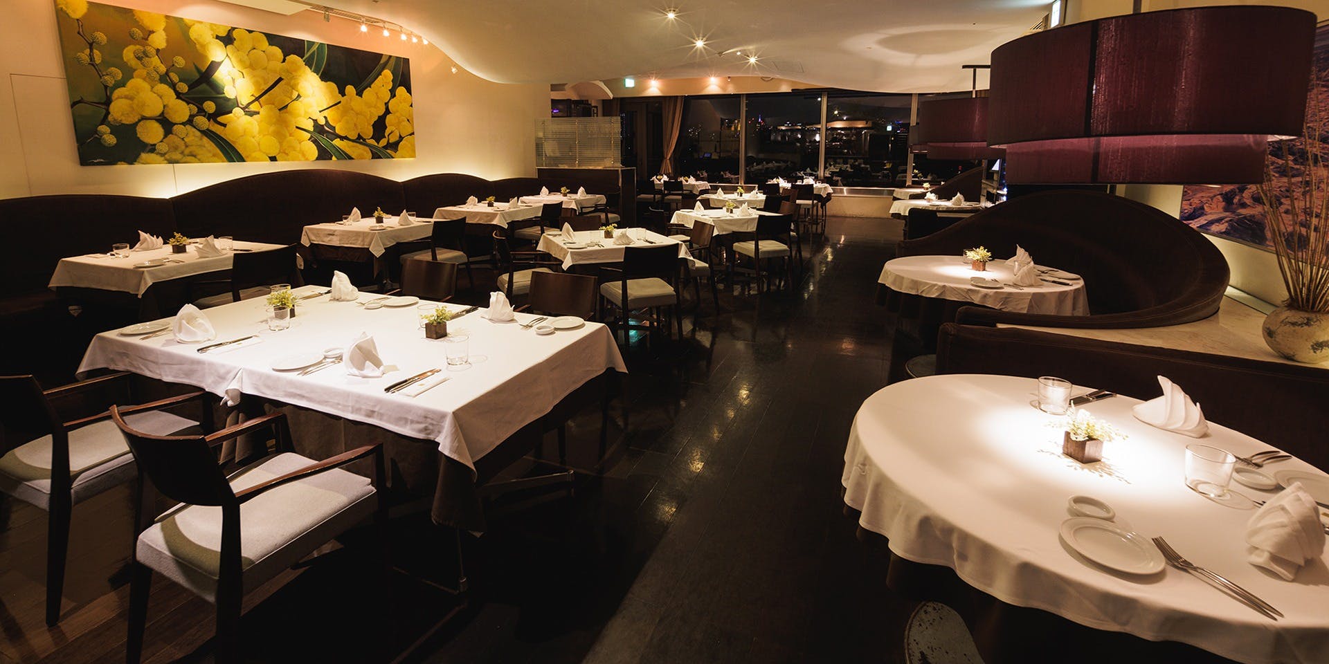 Wattle Tokyo（ワトルトーキョー【旧店名】ソルト バイ ルークマンガン） 1枚目