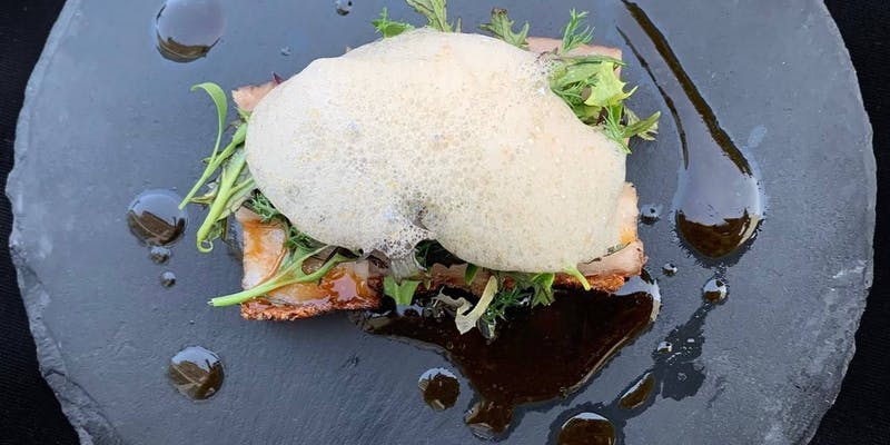 Wメイン、お茶菓子など全8品＋シャンパン、白ワイン、赤ワイン（来年より）