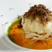 ラ メゾン ドゥ グラシアニ 神戸北野