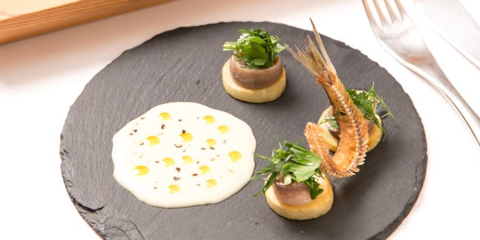 ラ メゾン ドゥ グラシアニ 神戸北野