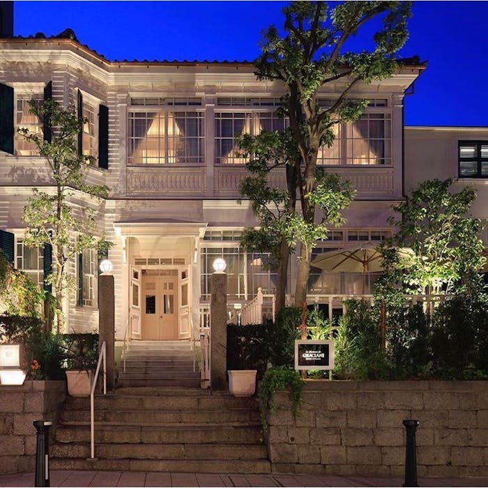 ラ メゾン ドゥ グラシアニ 神戸北野 異人館の牛カツサンド シェフのこだわりが詰まった本気のカツサンド テイクアウト専用プラン ランチ プラン メニュー 一休 Comレストラン ラ メゾン ドゥ グラシアニ 神戸北野 異人館の牛カツサンド シェフのこだわりが詰まった本気のカツサンド テイクアウト専用プラン ランチ プラン メニュー 一休 Comレストラン