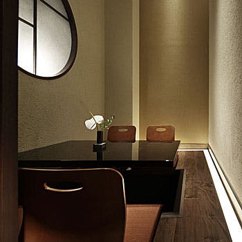 ディナー 個室 下関 魚ふく旬菜 馬関 Okaimonoモール レストラン