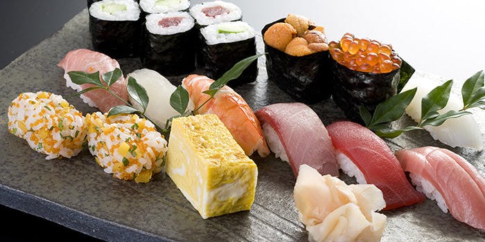 鮨すずき 新宿店 スシスズキ 新宿歌舞伎町 鮨 一休 Comレストラン 鮨すずき 新宿店 スシスズキ 新宿歌舞伎町 鮨 一休 Comレストラン