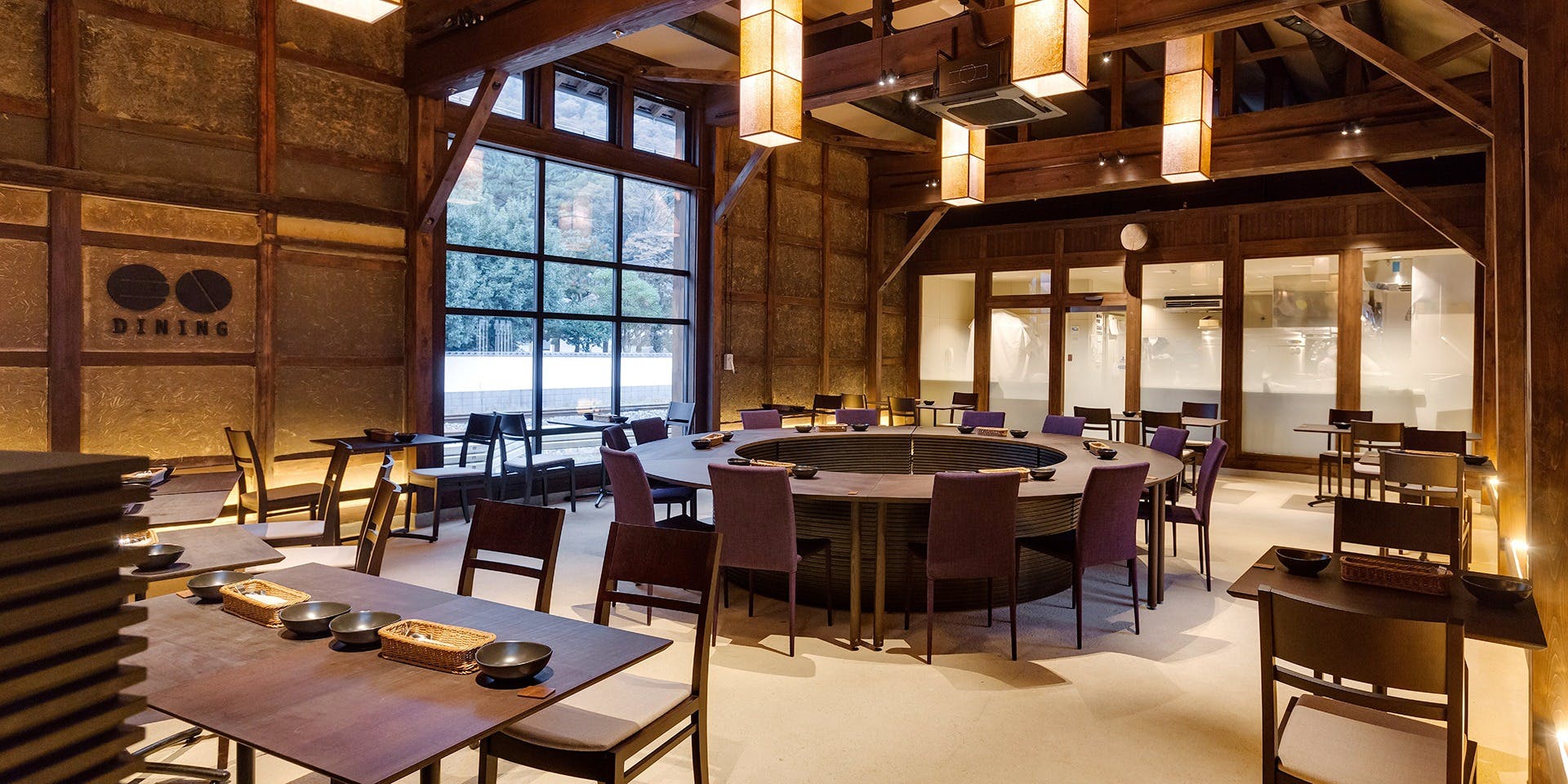 ルアン／ 竹田城 城下町ホテル EN - 画像1