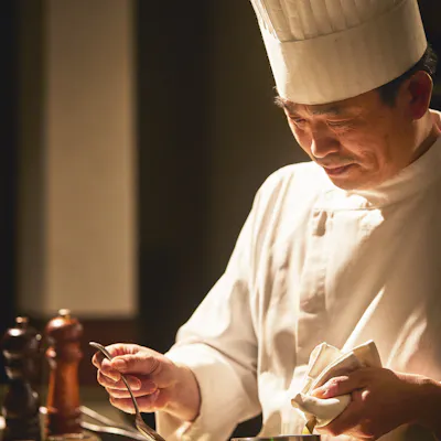 Grand Chef 豊後 昌幸