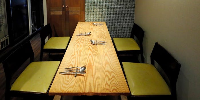 大阪駅 梅田 北新地の貸切でおすすめレストラントップ6 一休 Comレストラン