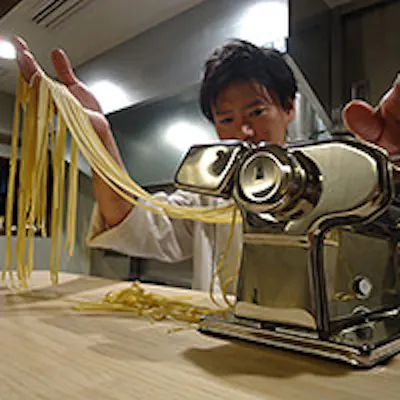元気、笑顔、そして明日への活力を充電していただける場所