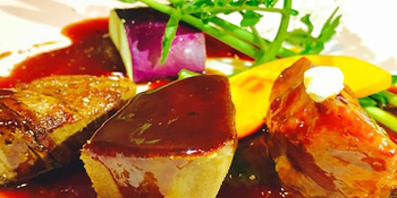 22年 最新 恵比寿駅周辺の美味しいディナー30店 夜ご飯におすすめな人気店 一休 Comレストラン