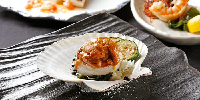 ソウルドレッシング（SOUL DRESSING）