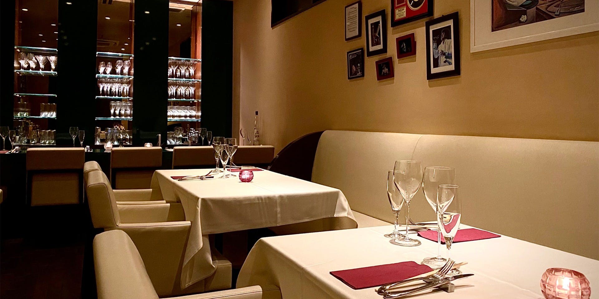 ソウルドレッシング（SOUL DRESSING） 1枚目