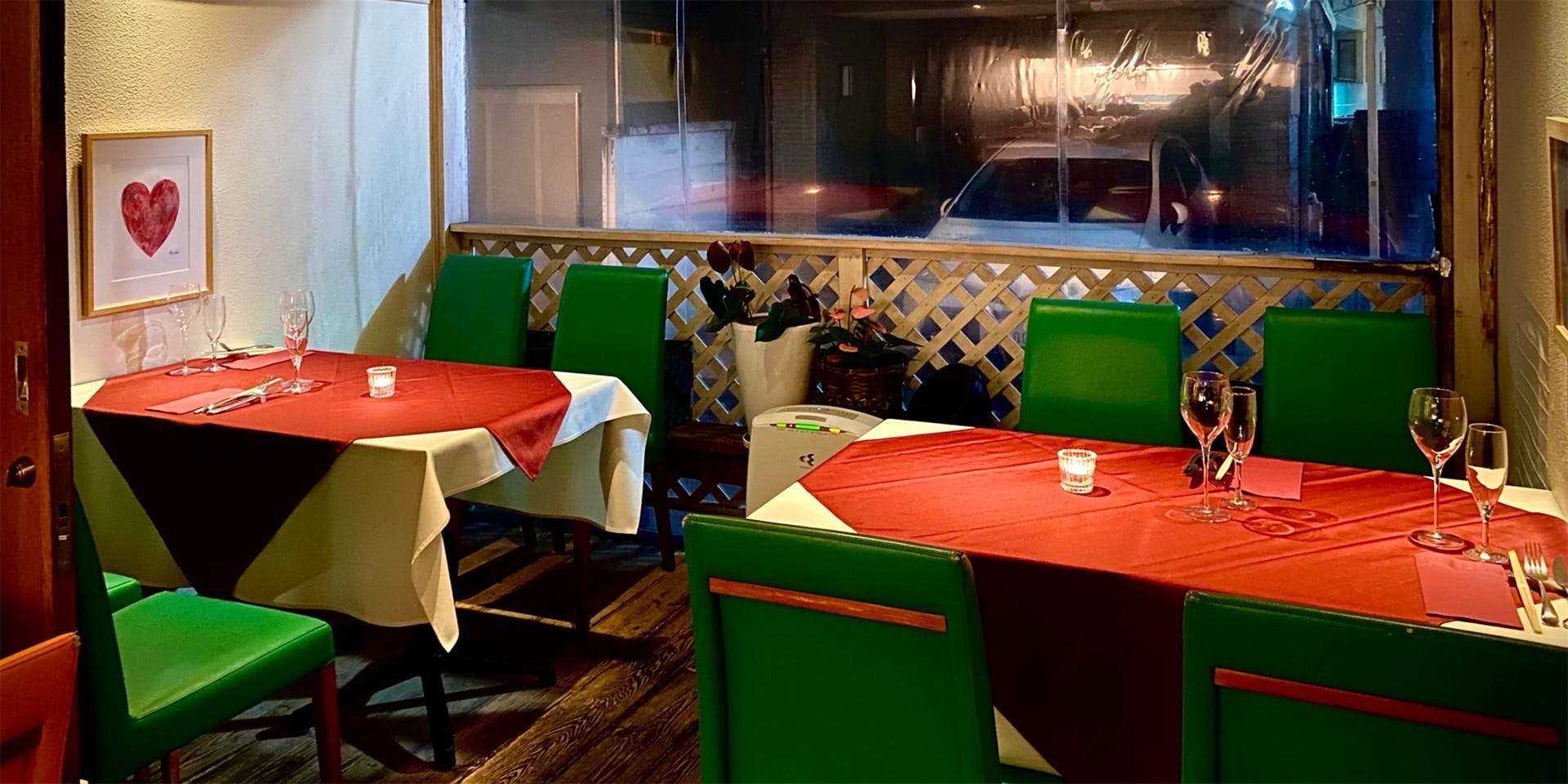 SOUL DRESSING - 画像4