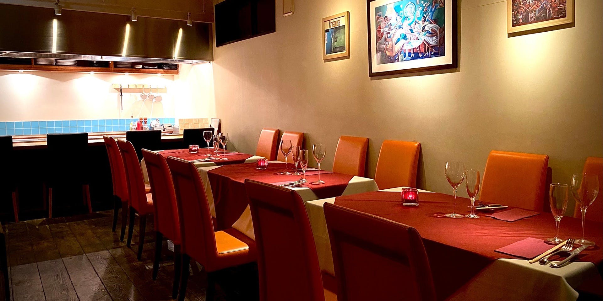 ソウルドレッシング（SOUL DRESSING） 3枚目