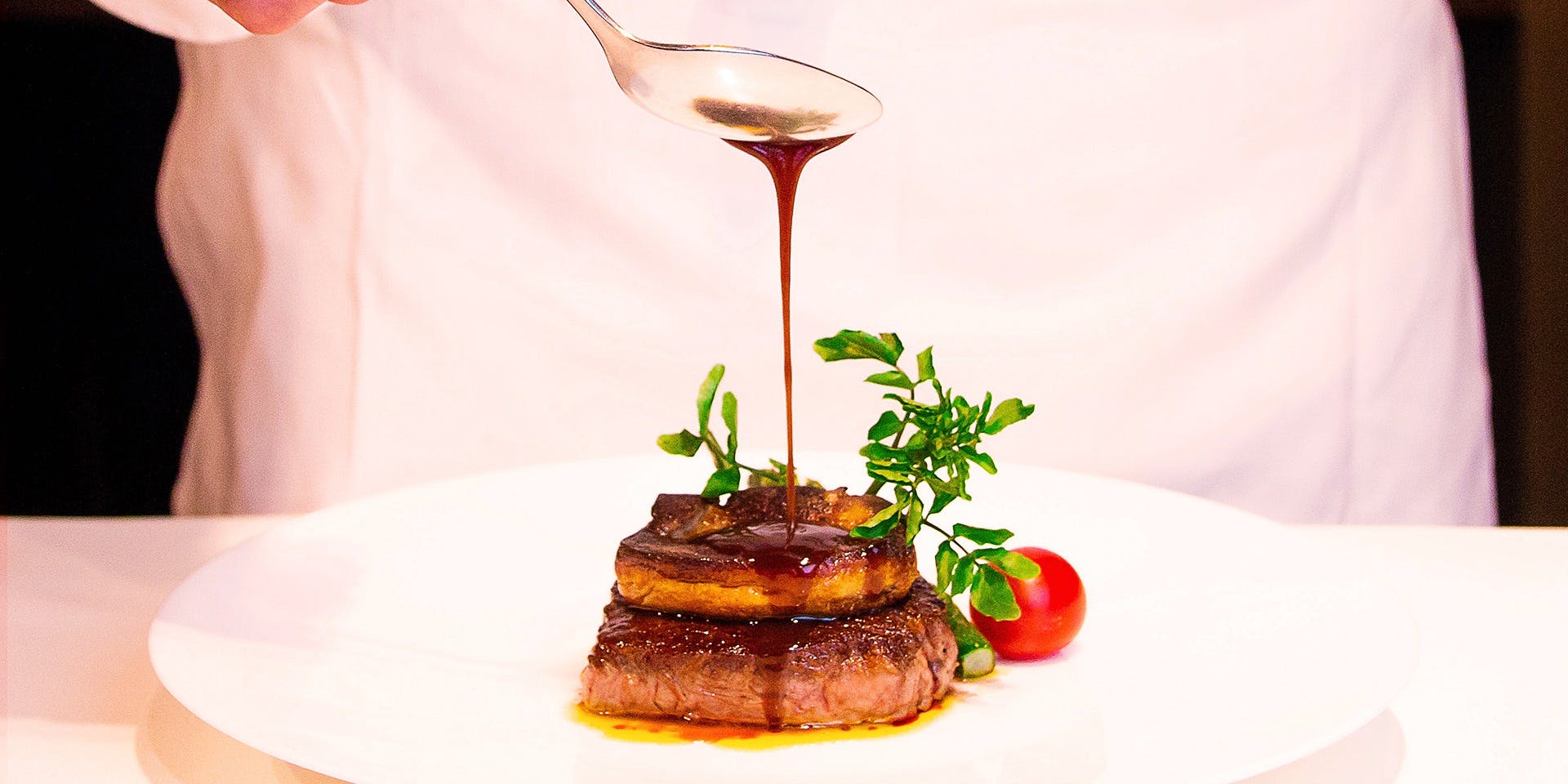 ソウルドレッシング（SOUL DRESSING）