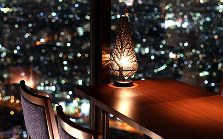 夜景が綺麗なレストラン10選 デートや記念日におすすめ 21年 一休 Comレストラン 夜景が綺麗なレストラン10選 デートや記念日におすすめ 21年 一休 Comレストラン