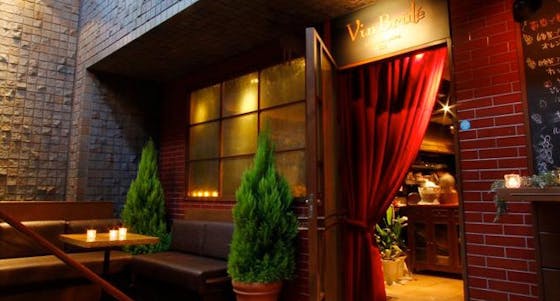 表参道の接待 会食でステーキ グリル料理が楽しめるおすすめレストラン 一休 Comレストラン 表参道の接待 会食でステーキ グリル料理が楽しめるおすすめレストラン 一休 Comレストラン