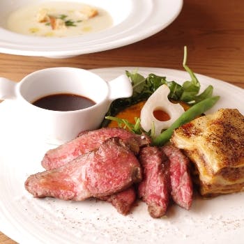 ハロウィンビュッフェ セストセンソ 新宿タカシマヤ Okaimonoモール レストラン