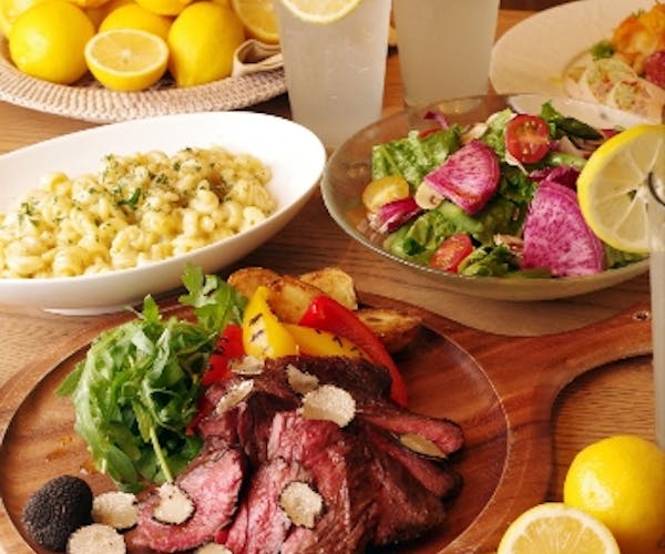 ビュッフェ セストセンソ 新宿タカシマヤ Okaimonoモール レストラン ビュッフェ セストセンソ 新宿タカシマヤ Okaimonoモール レストラン