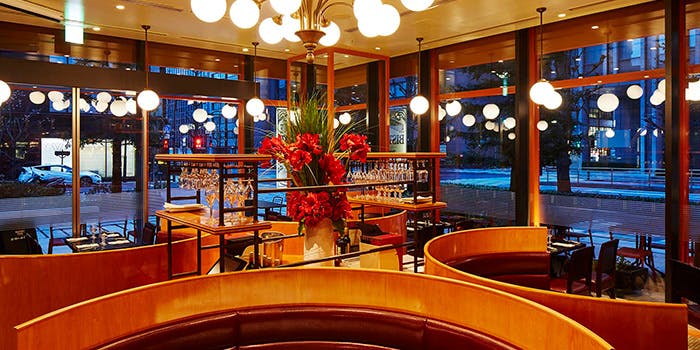 京橋のフレンチが楽しめるおすすめレストラン10選 一休 Comレストラン