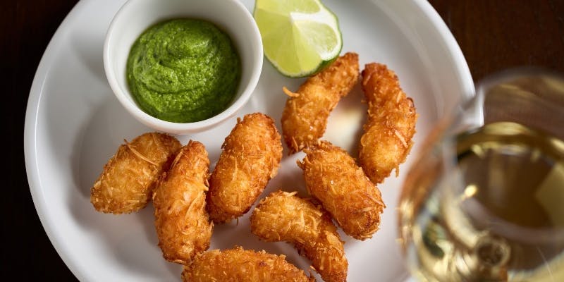 【SHARE COURSE】2名様からのスペシャルシェアコース