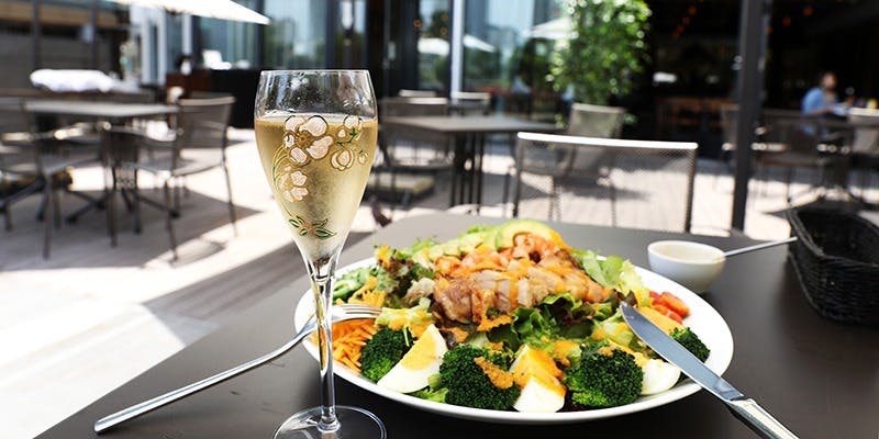 ユニオン スクエア トウキョウ（UNION SQUARE TOKYO）