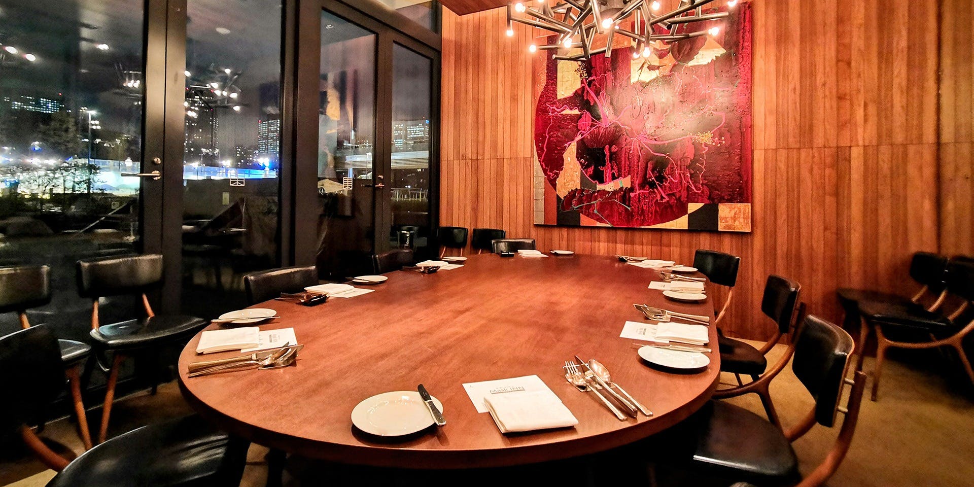 ユニオン スクエア トウキョウ（UNION SQUARE TOKYO）