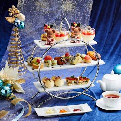 クリスマスアフタヌーンティー ホテルのxmasスイーツ 東京 横浜 関西など全国の予約一覧 はらぺこニュース クリスマスアフタヌーンティー ホテルのxmasスイーツ 東京 横浜 関西など全国の予約一覧 はらぺこニュース