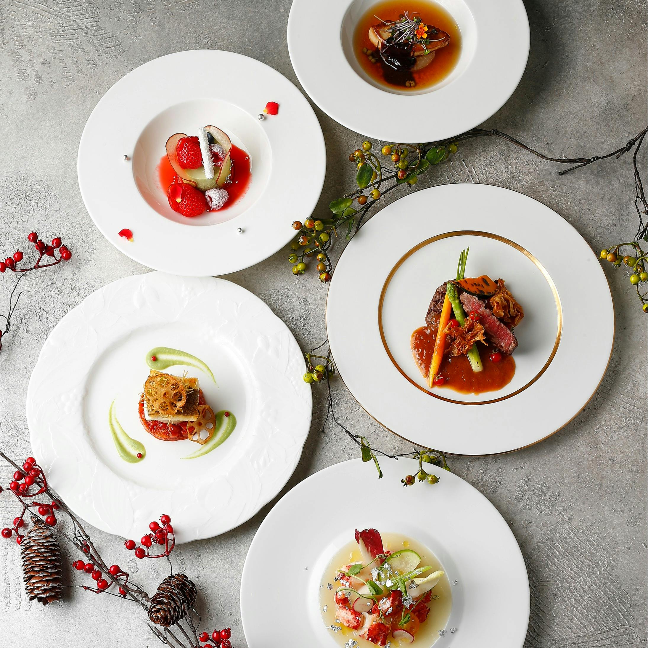 目黒のカフェが楽しめるおすすめレストラントップ1 一休 Comレストラン