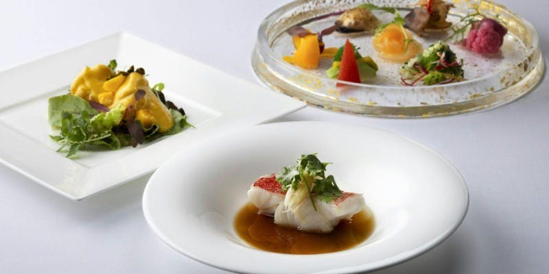 【年末年始】歓燕 当店お薦めオリジナルシグネチャー料理