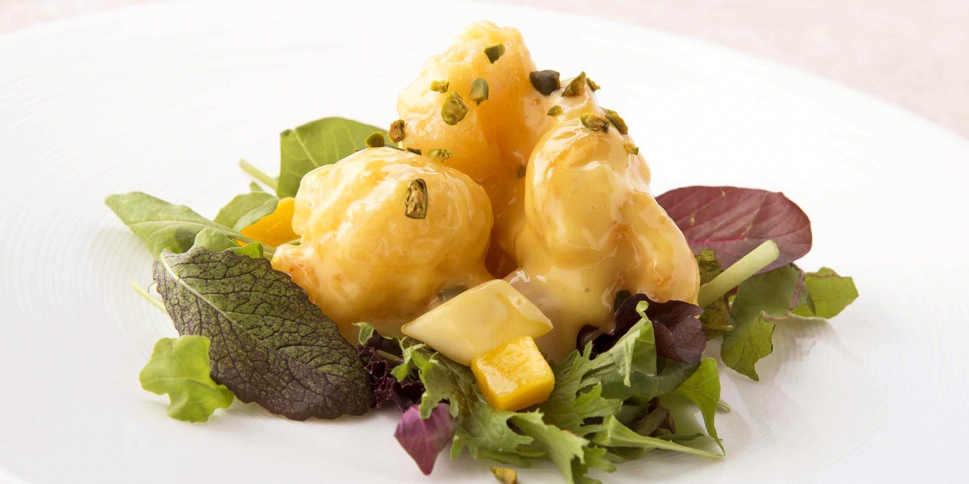 カントニーズ 燕（Cantonese en【旧店名】カントニーズ 燕 ケン タカセ）