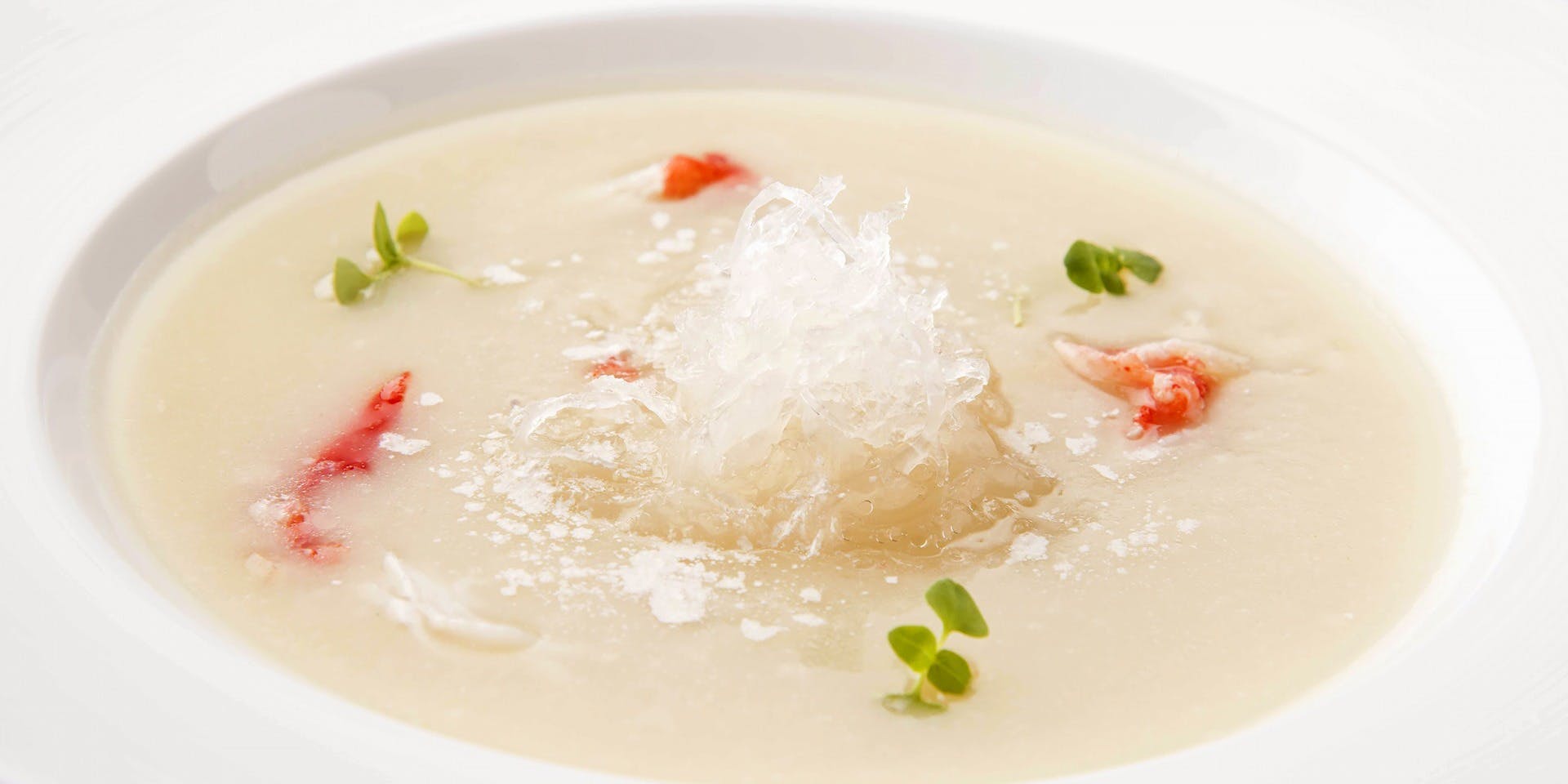 カントニーズ 燕（Cantonese en【旧店名】カントニーズ 燕 ケン タカセ）