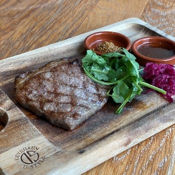 ディナー 肉 ドンナゴロージ グランフロント大阪 Okaimonoモール レストラン