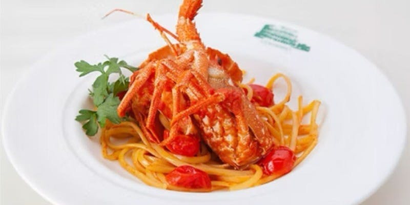 【Anniversario】アニバーサリーコース＋乾杯スパークリング付