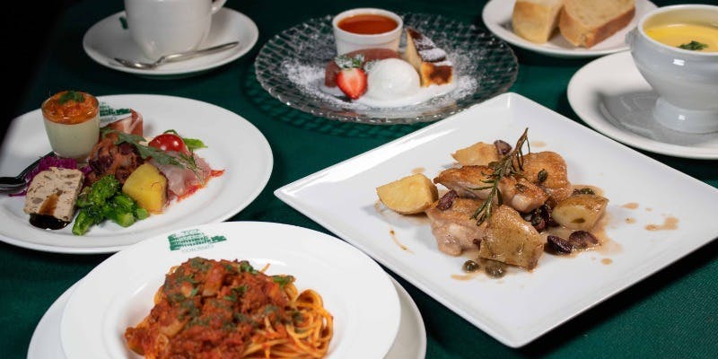 コロッセオ（COLOSSEO）