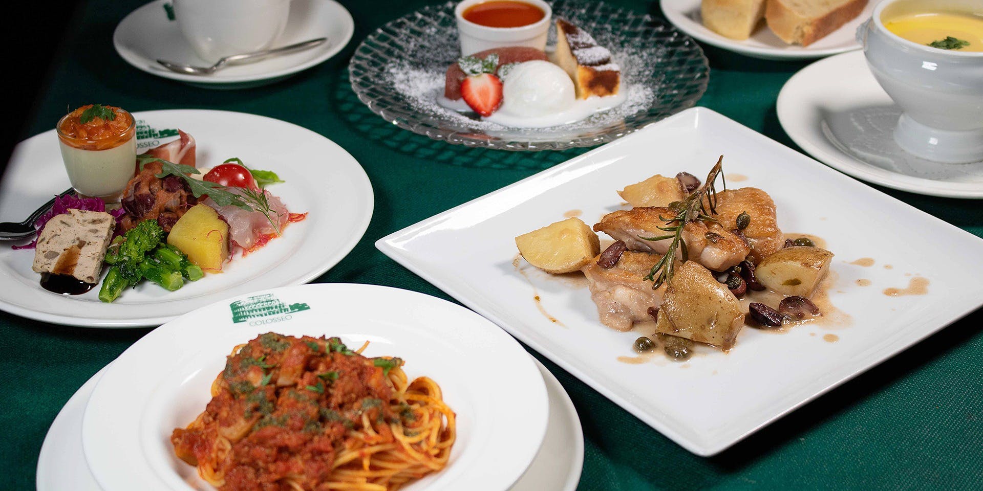 コロッセオ - 画像8