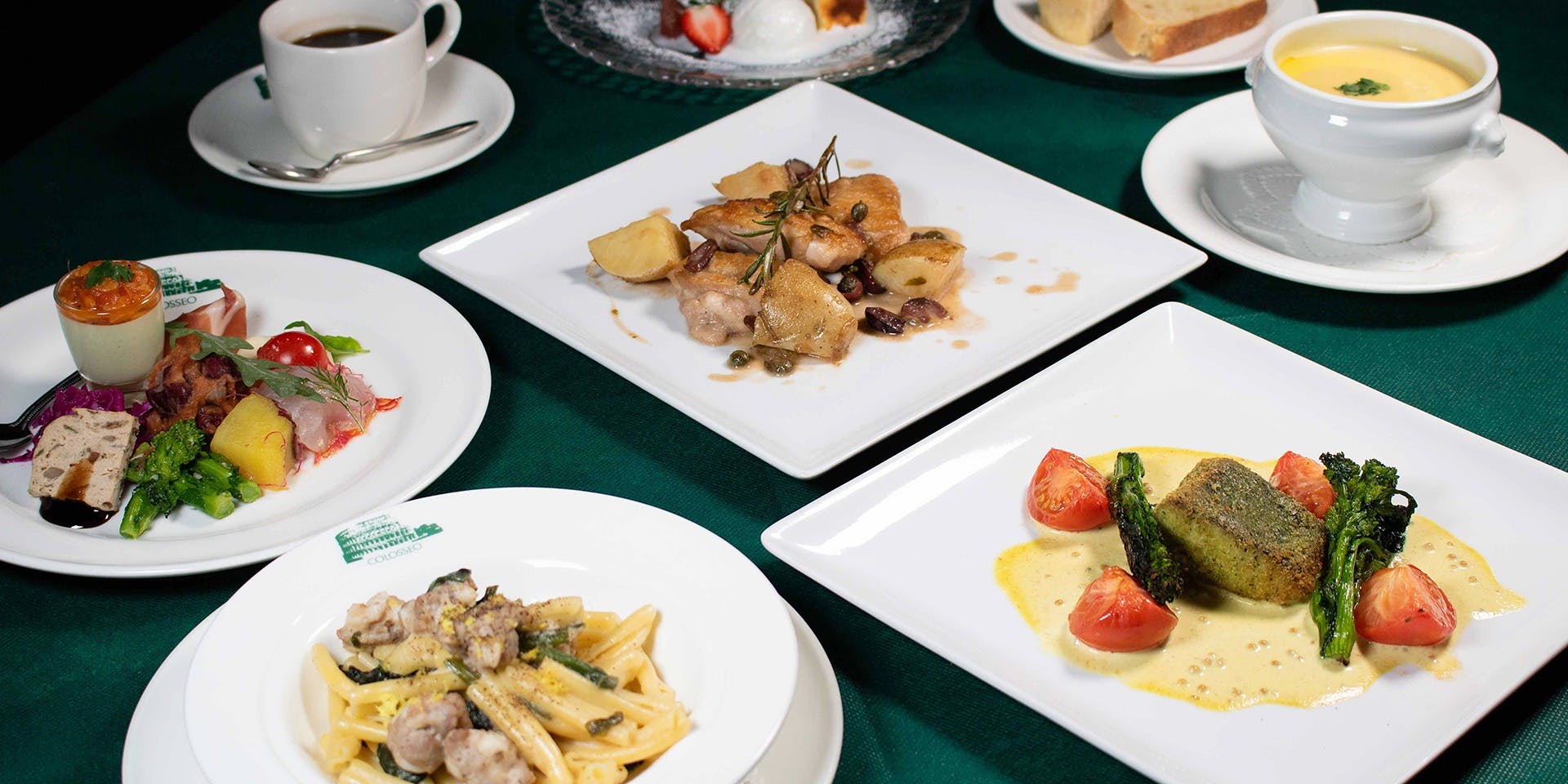 コロッセオ - 画像7