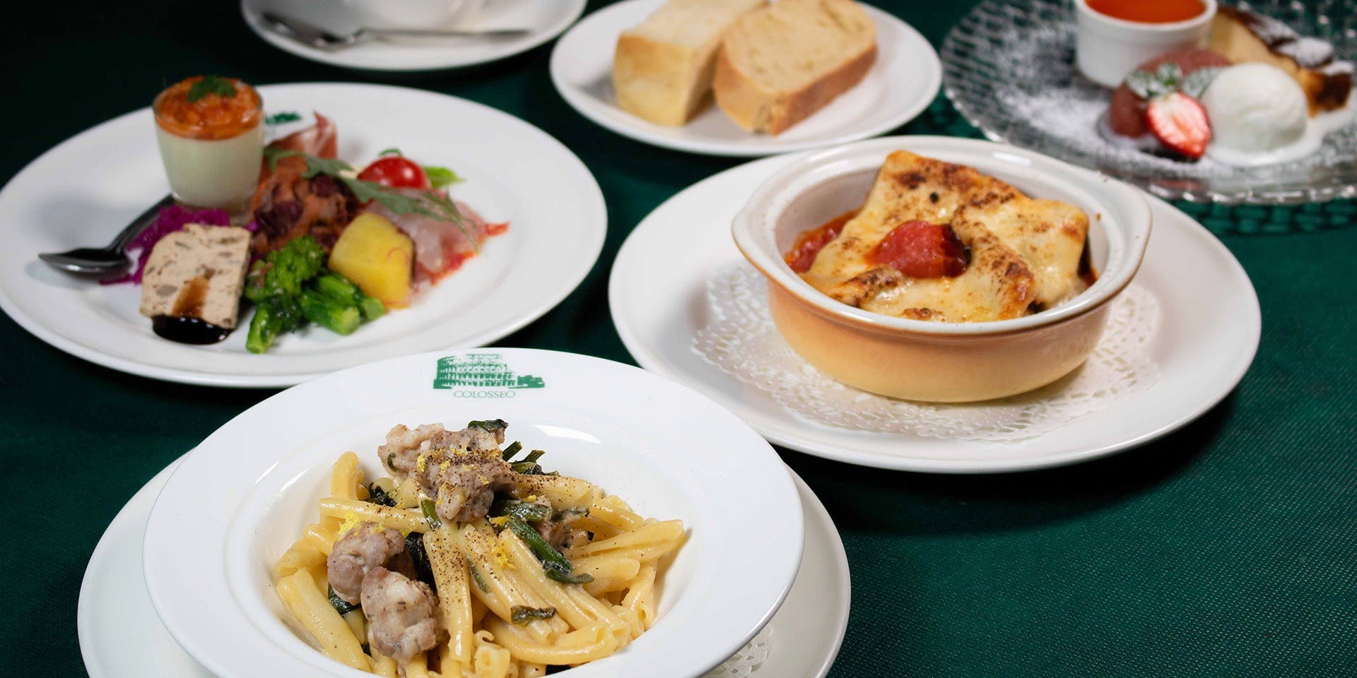 コロッセオ - 画像6