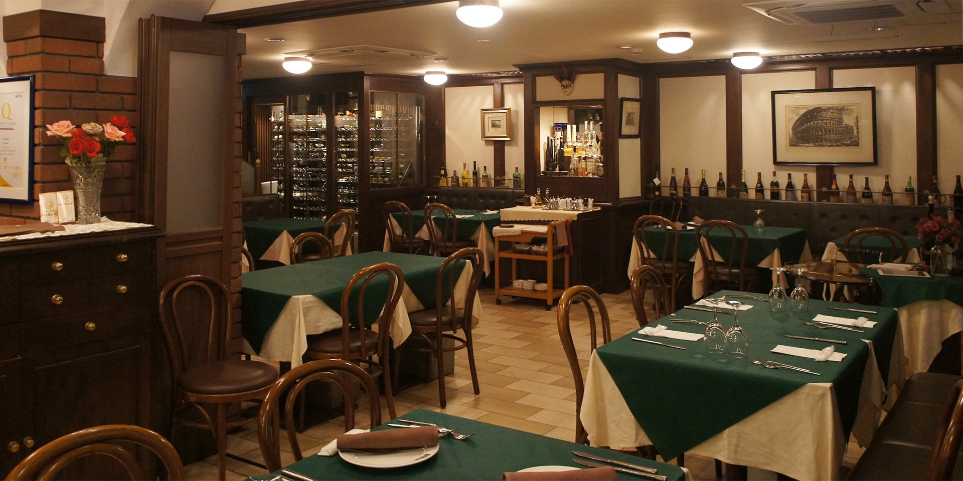 コロッセオ - 画像13