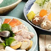 京料理 志ぐれ