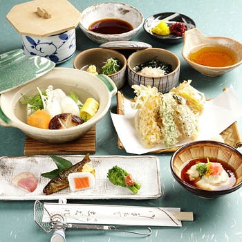 東山駅周辺ランチ21 おすすめ 絶品お昼ごはん17選 一休 Comレストラン