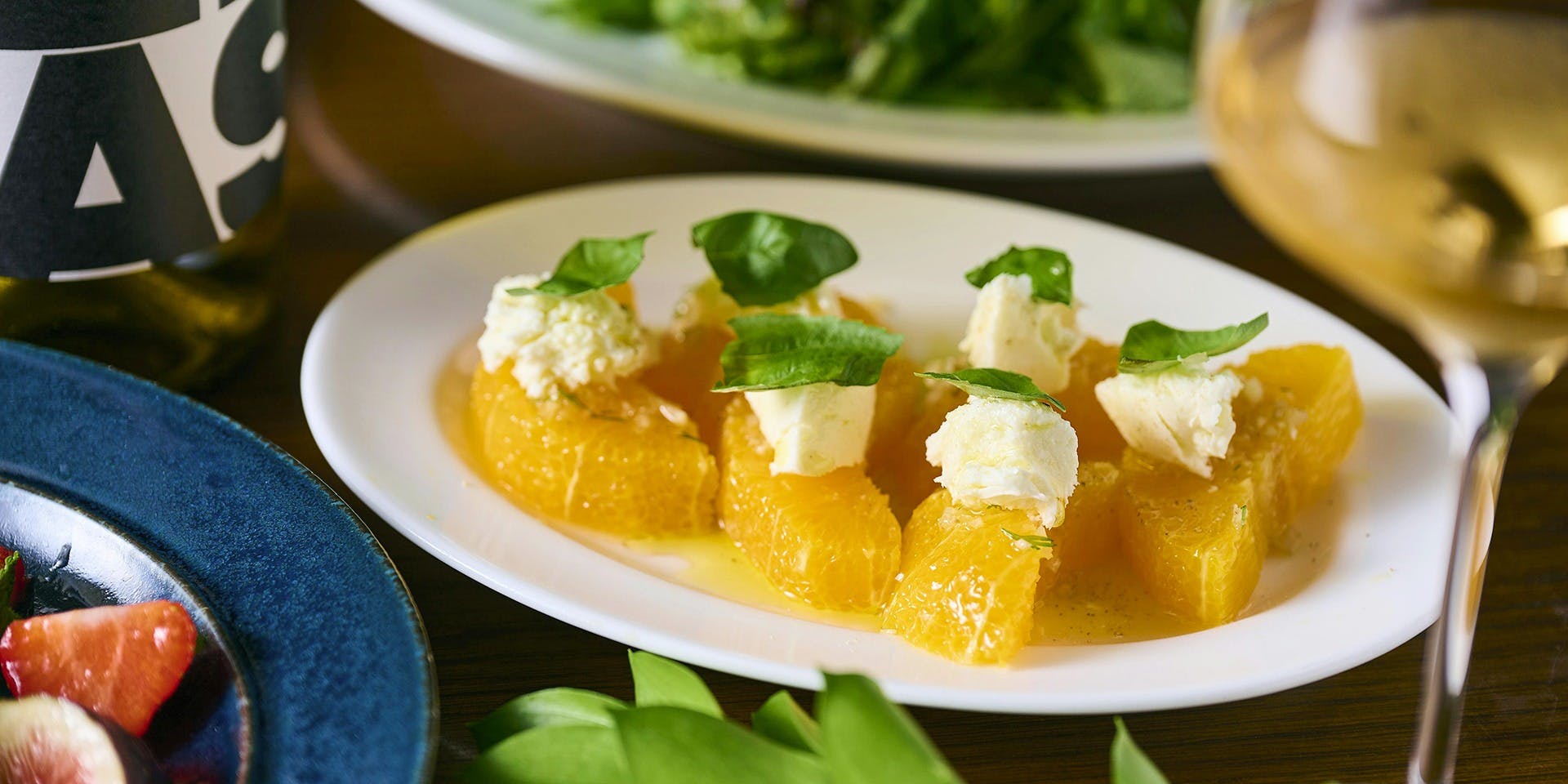 orange（オランジェ） - 画像8