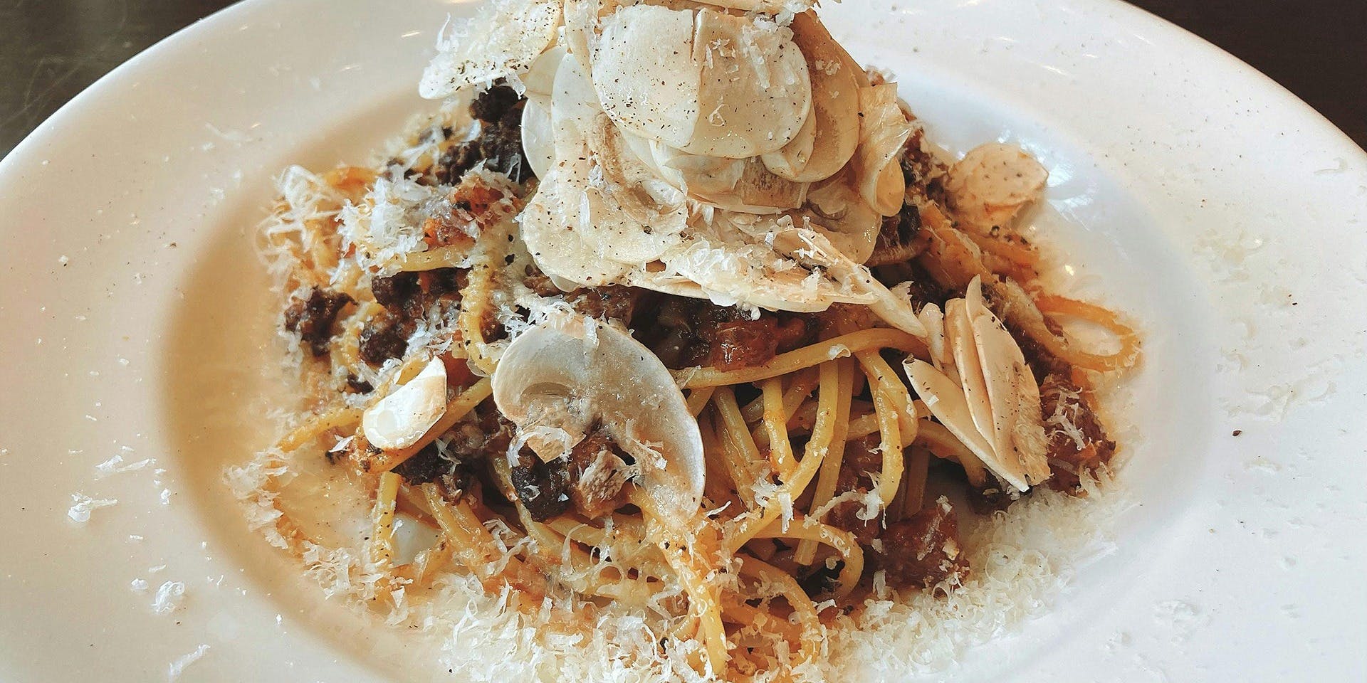 orange（オランジェ） (オランジェ) - 六本木/シャンパンビストロ