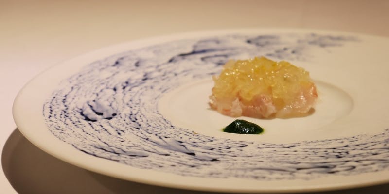 【プレミアムコース】選べるパスタ、魚or肉メイン料理など全8品＋イタリア産スパークリング