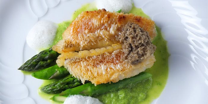 ファルスィ ラルゴ（farsi largo）